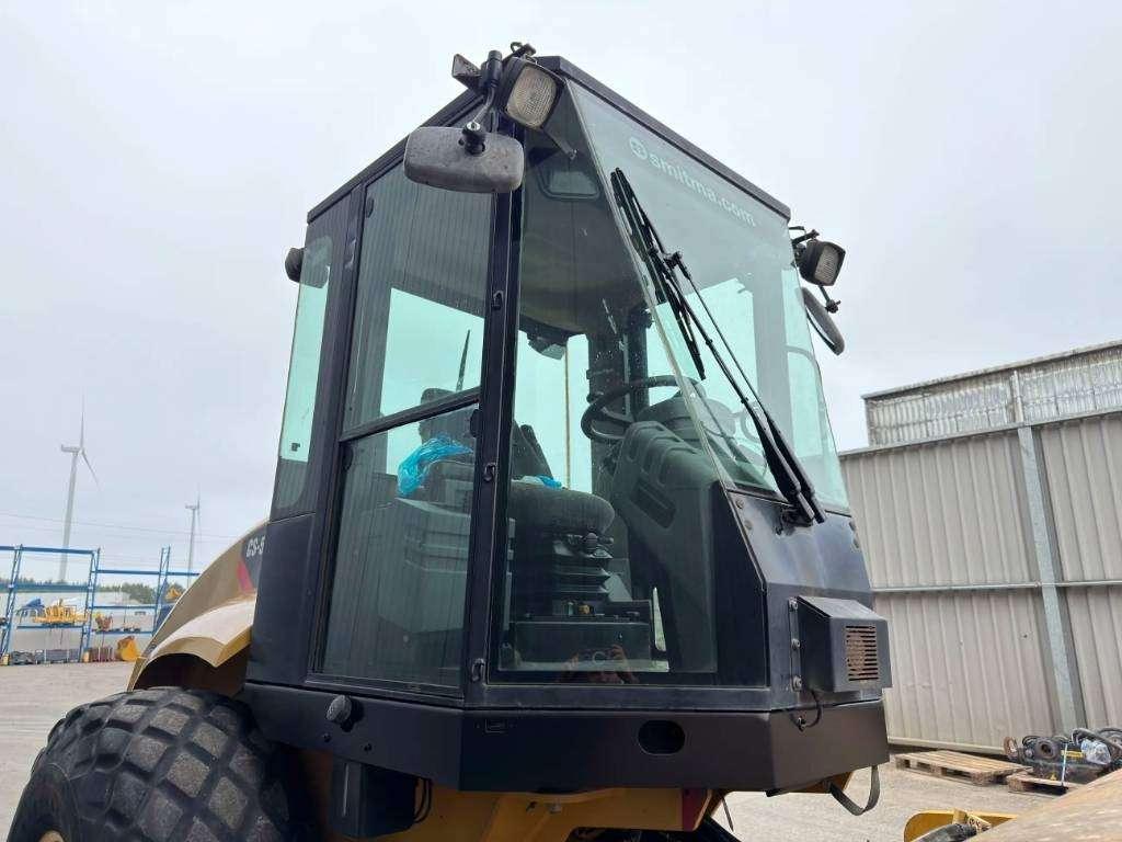 Caterpillar CS563E Foto 14