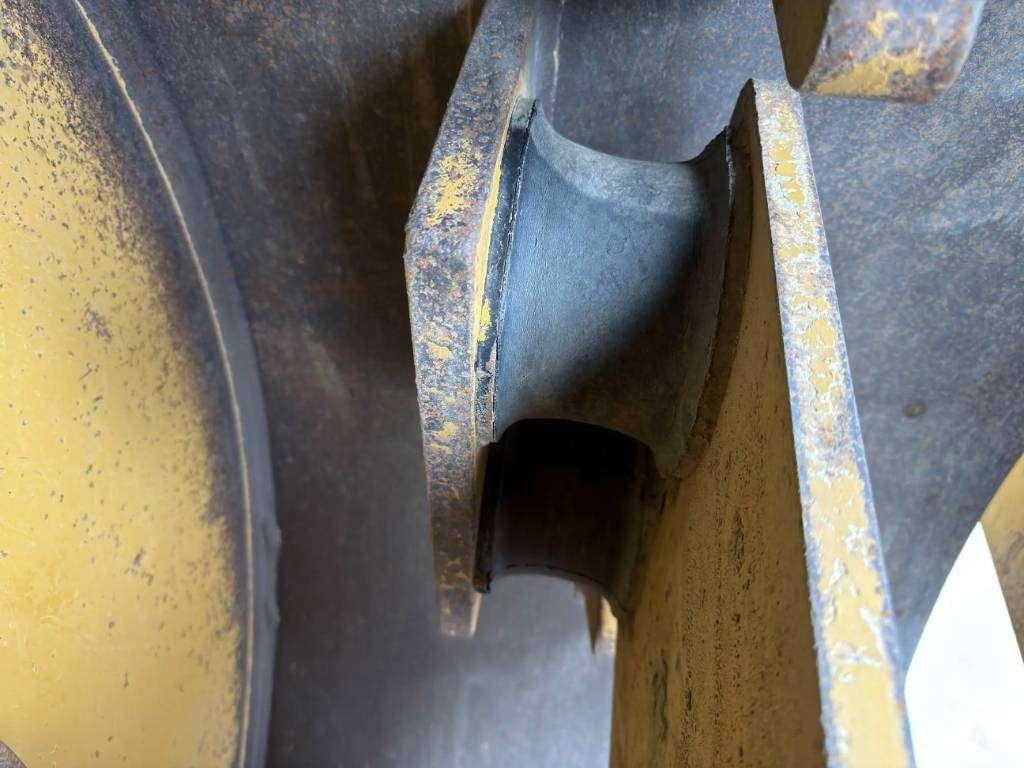 Caterpillar CS563E Foto 17