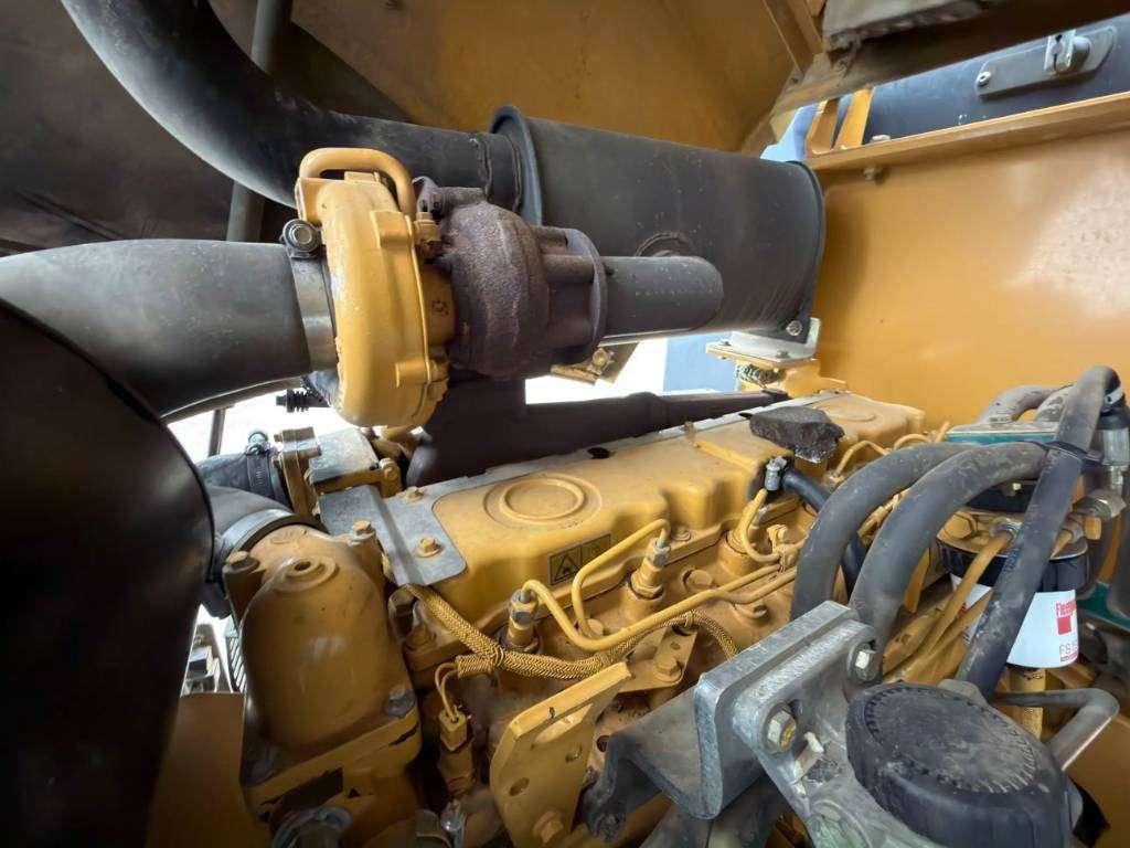 Caterpillar CS563E Foto 27