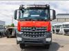 MERCEDES AROCS 1840 AS - 4X4 (cardan)+MANUAL+KIPHYDR. Foto 2 thumbnail