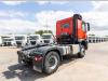 MERCEDES AROCS 1840 AS - 4X4 (cardan)+MANUAL+KIPHYDR. Foto 7 thumbnail