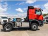 MERCEDES AROCS 1840 AS - 4X4 (cardan)+MANUAL+KIPHYDR. Foto 8 thumbnail