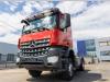 Mercedes-Benz AROCS 1840 AS - 4X4 (cardan)+MANUAL+KIPHYDR. Foto 1 thumbnail