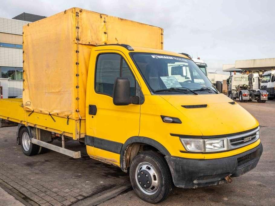 Iveco DAILY 50C13 Foto 2