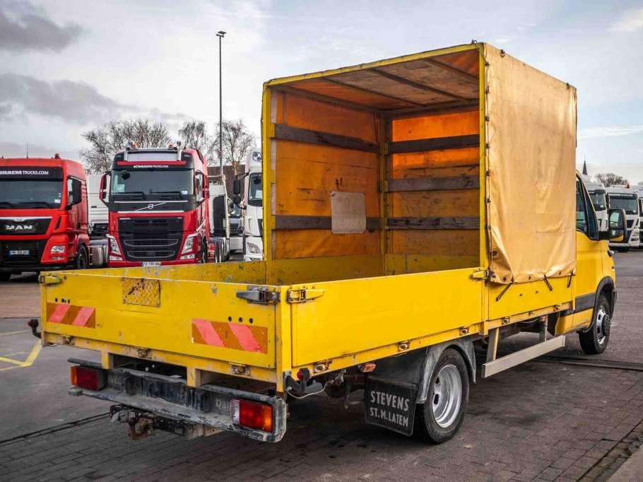 Iveco DAILY 50C13 Foto 3