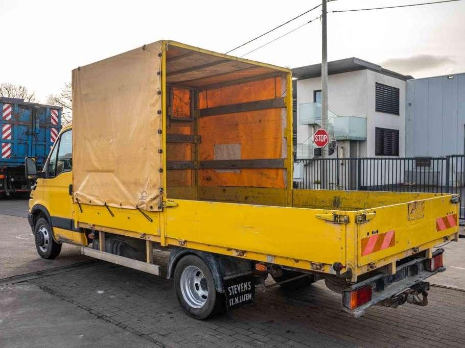 Iveco DAILY 50C13 Foto 4