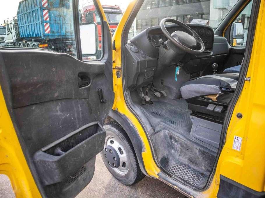 Iveco DAILY 50C13 Foto 6