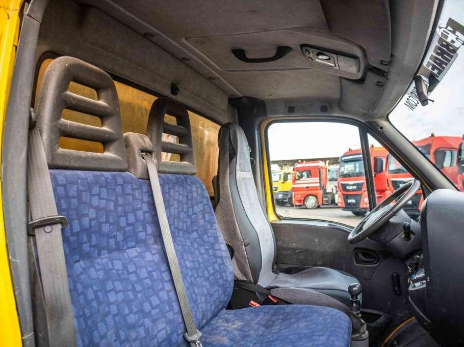 Iveco DAILY 50C13 Foto 9