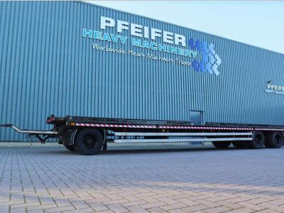GS AC-2800L Dutch Registration in vendita da Pfeifer Heavy Machinery