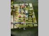 Distributore idraulico per Caterpillar 312 B Foto 2 thumbnail