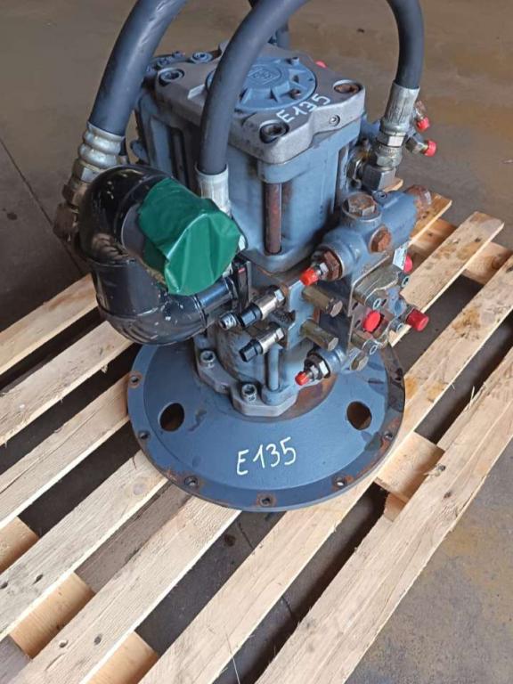 Kawasaki K3V63 DTP Foto 1