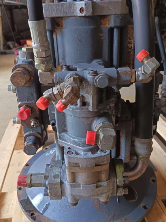 Kawasaki K3V63 DTP Foto 3