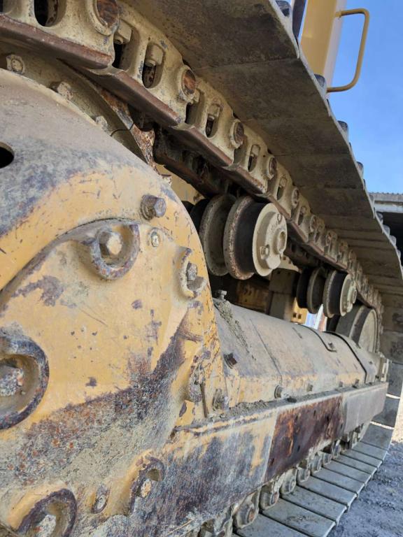 Caterpillar D5 B Foto 3