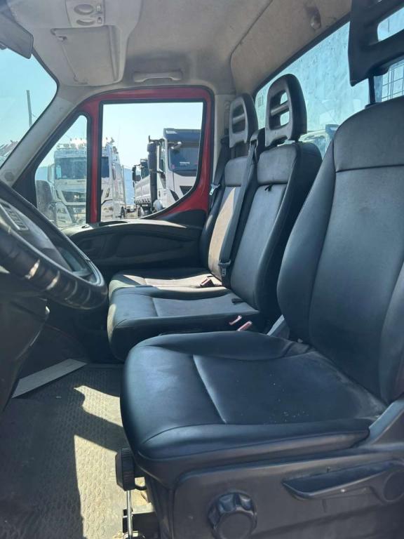 Iveco DAILY 35-130 Foto 7