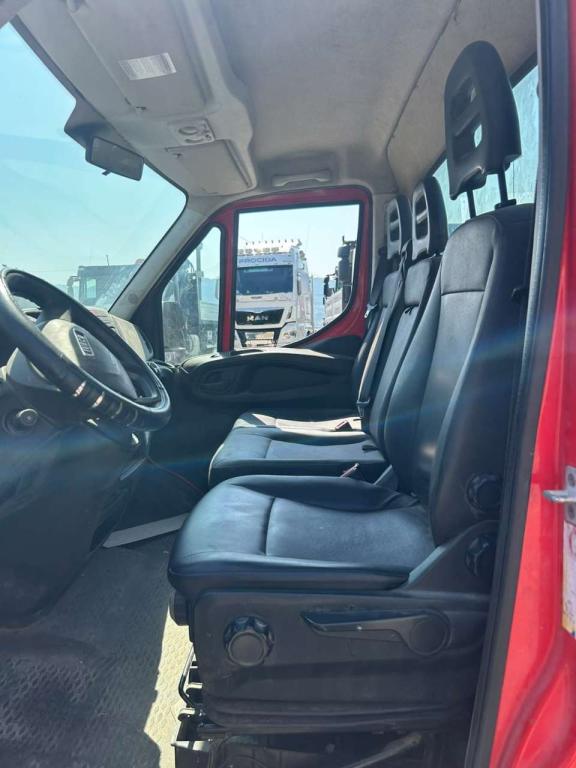 Iveco DAILY 35-130 Foto 8