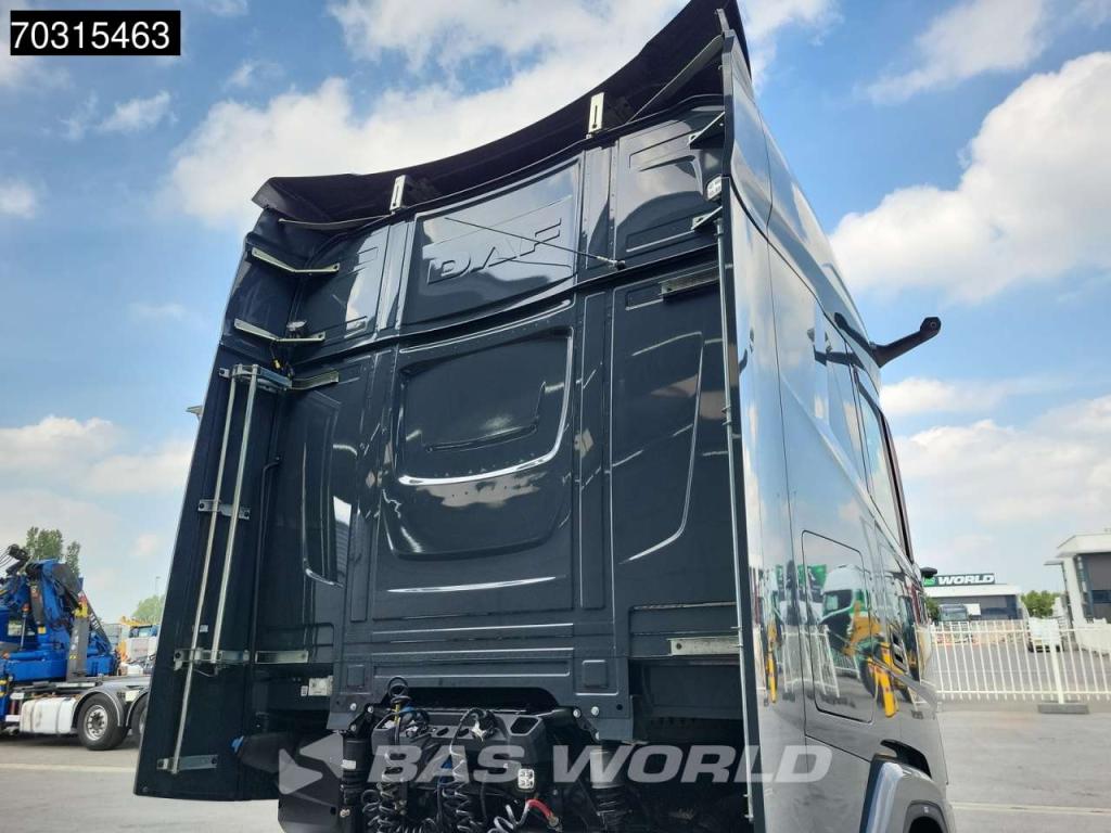 Daf XG 450 4X2 Retarder Alcoa's Standklima ACC Lowdeck Foto 11