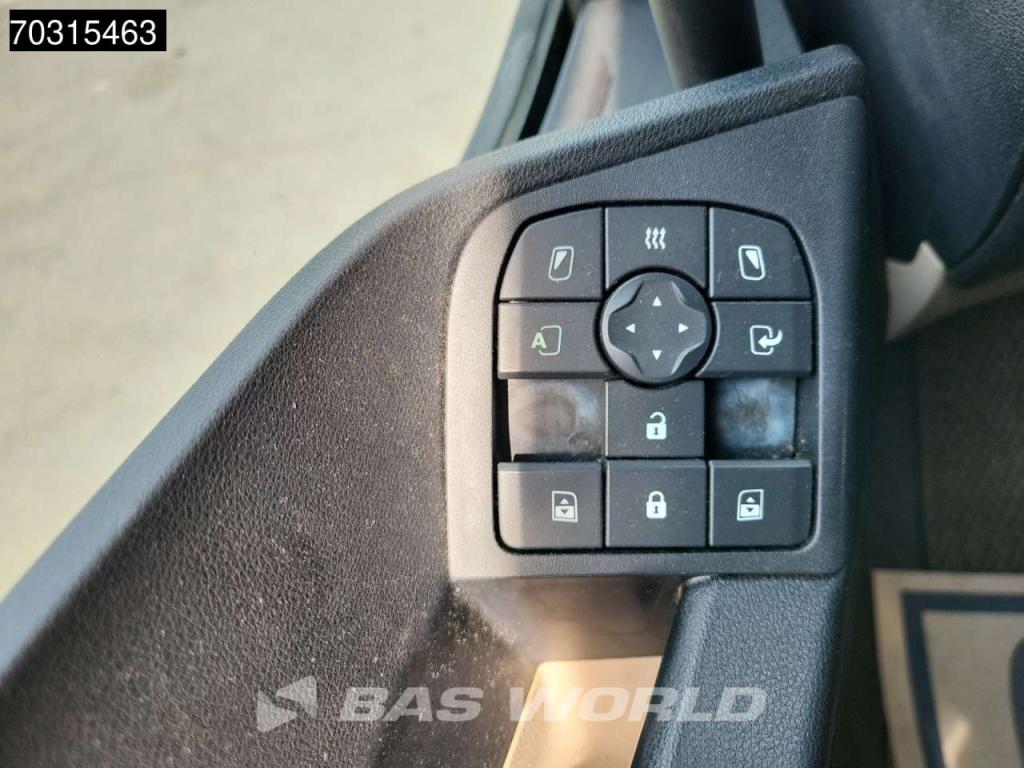 Daf XG 450 4X2 Retarder Alcoa's Standklima ACC Lowdeck Foto 25