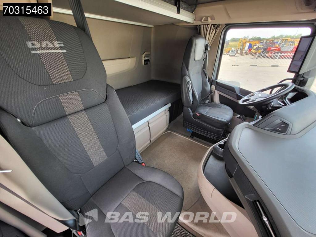 Daf XG 450 4X2 Retarder Alcoa's Standklima ACC Lowdeck Foto 29