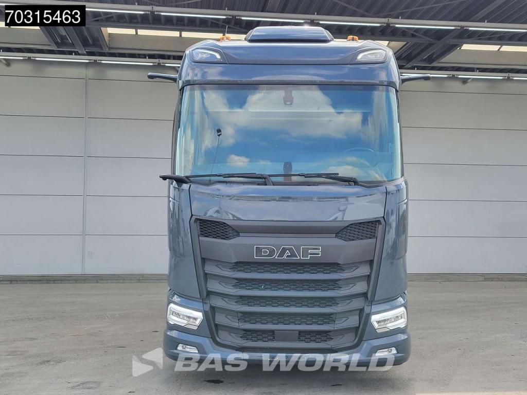 Daf XG 450 4X2 Retarder Alcoa's Standklima ACC Lowdeck Foto 7