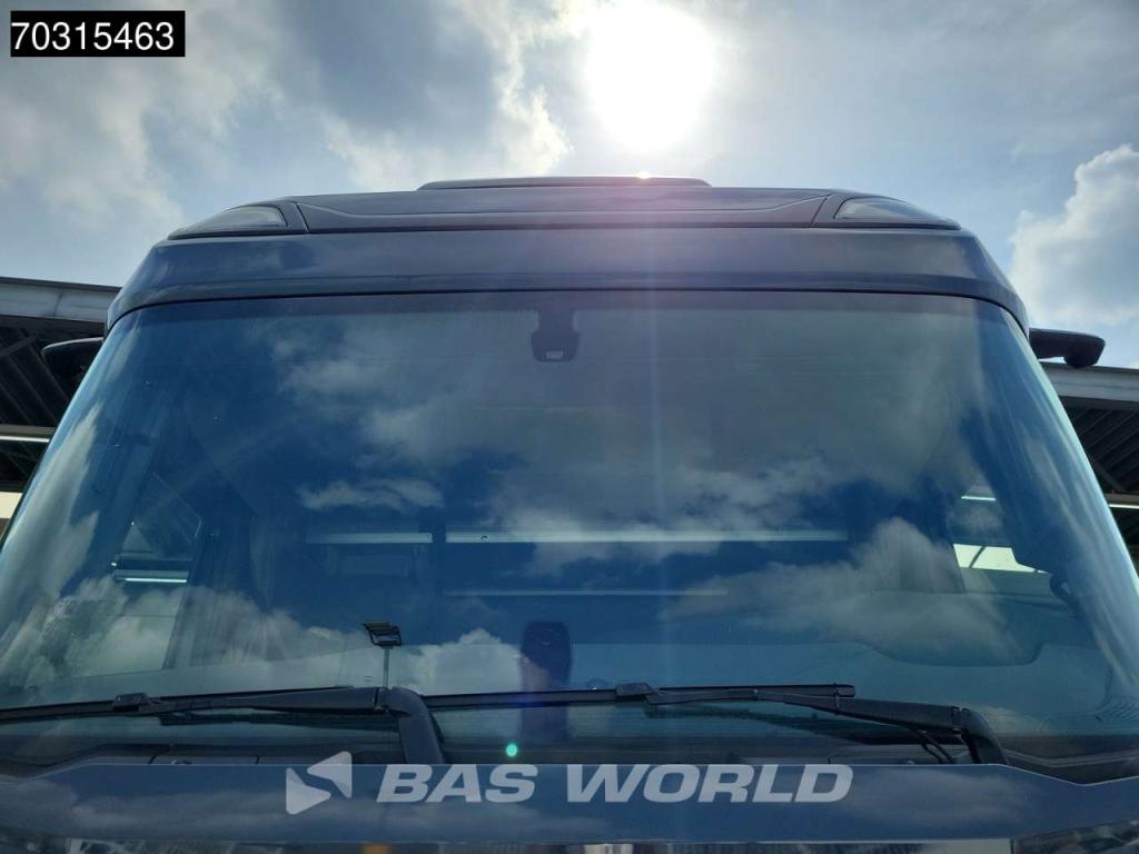 Daf XG 450 4X2 Retarder Alcoa's Standklima ACC Lowdeck Foto 8