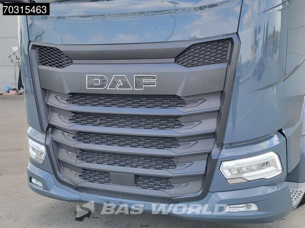 Daf XG 450 4X2 Retarder Alcoa's Standklima ACC Lowdeck Foto 9