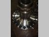 Mozzo ruota motrice per Fiat Allis FL10E - FD10E Foto 1 thumbnail