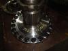 Mozzo ruota motrice per Fiat Allis FL10E - FD10E Foto 2 thumbnail