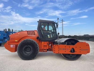 Hamm 3520
