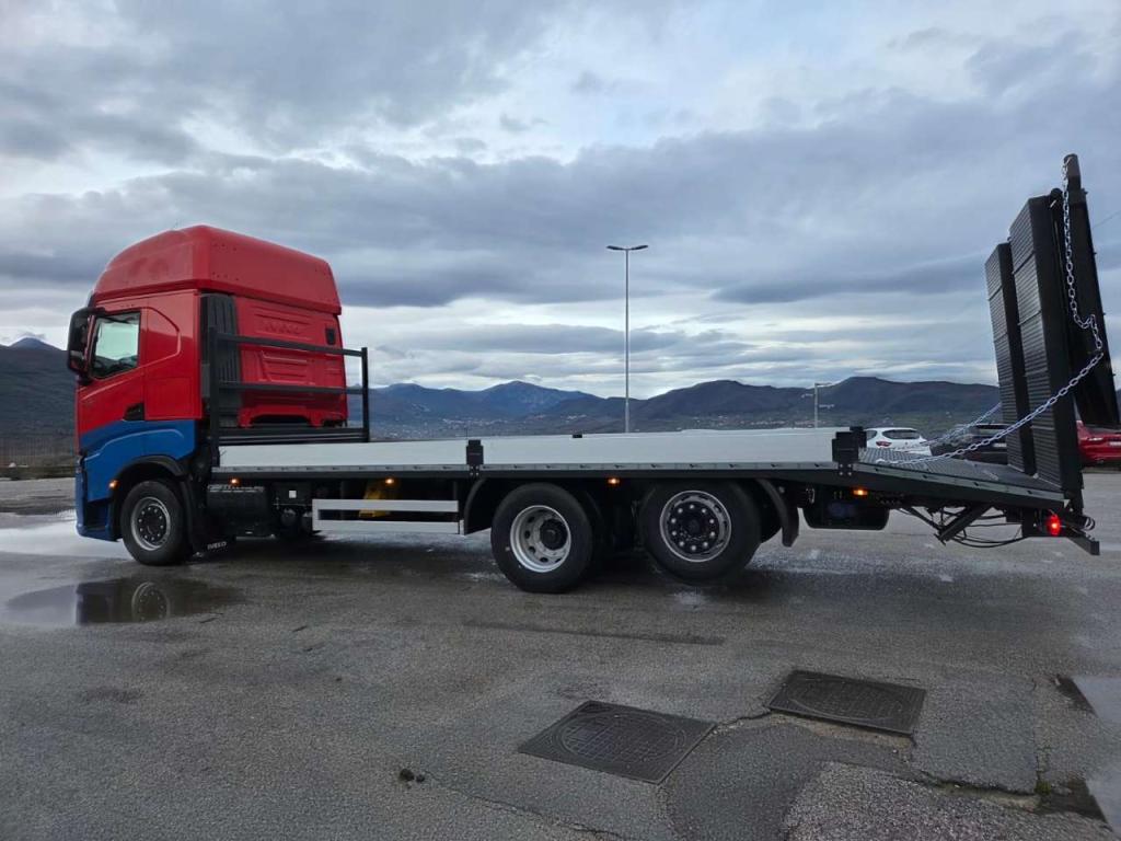 Iveco S-WAY AS260S48 Y Foto 12