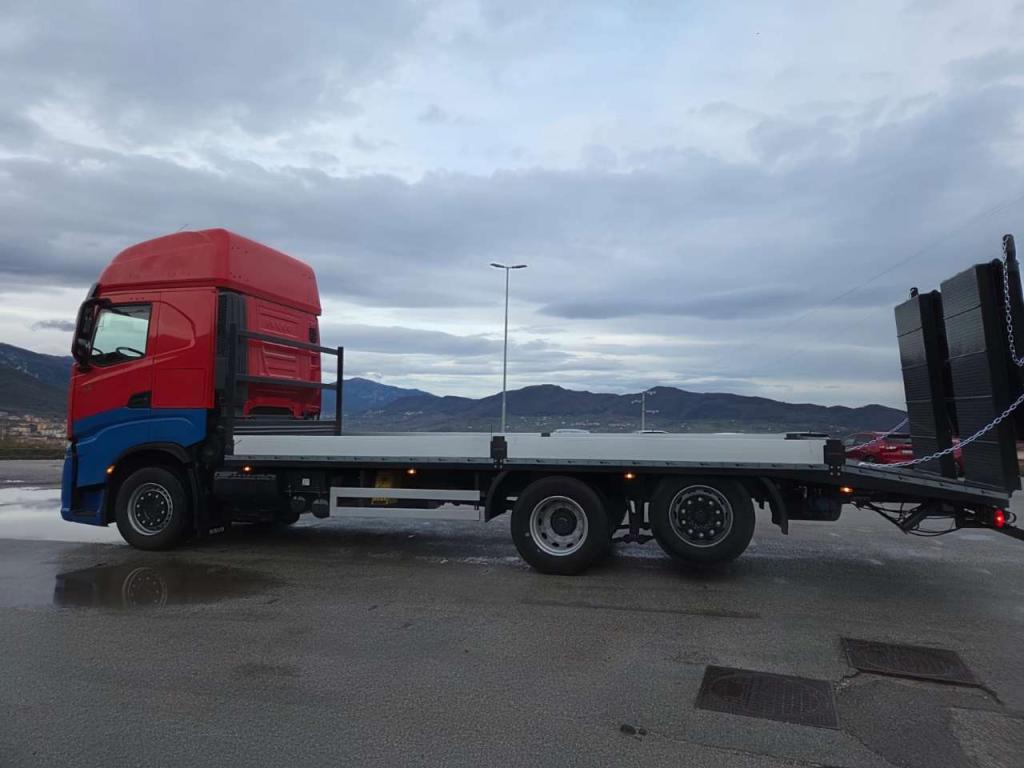 Iveco S-WAY AS260S48 Y Foto 13