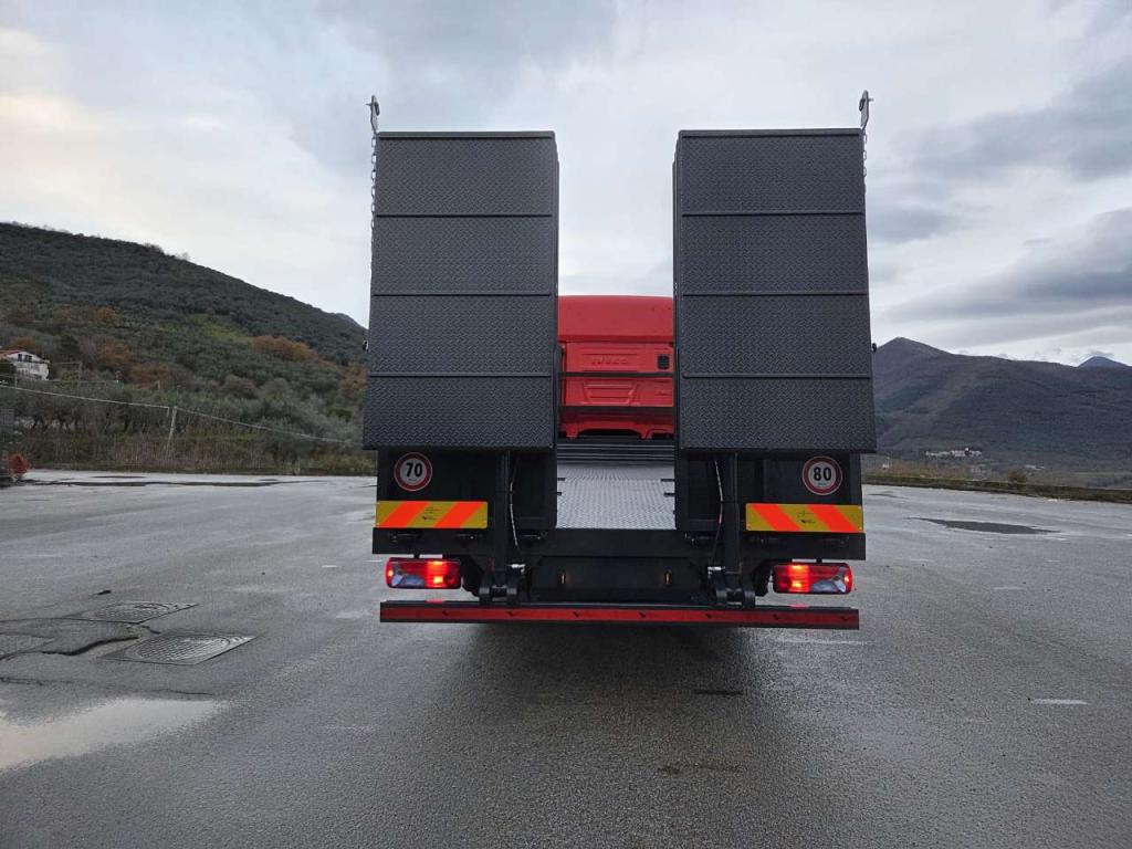 Iveco S-WAY AS260S48 Y Foto 24