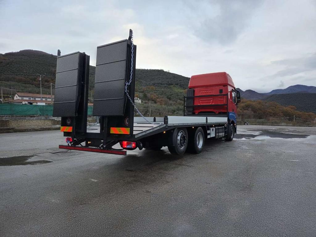 Iveco S-WAY AS260S48 Y Foto 26
