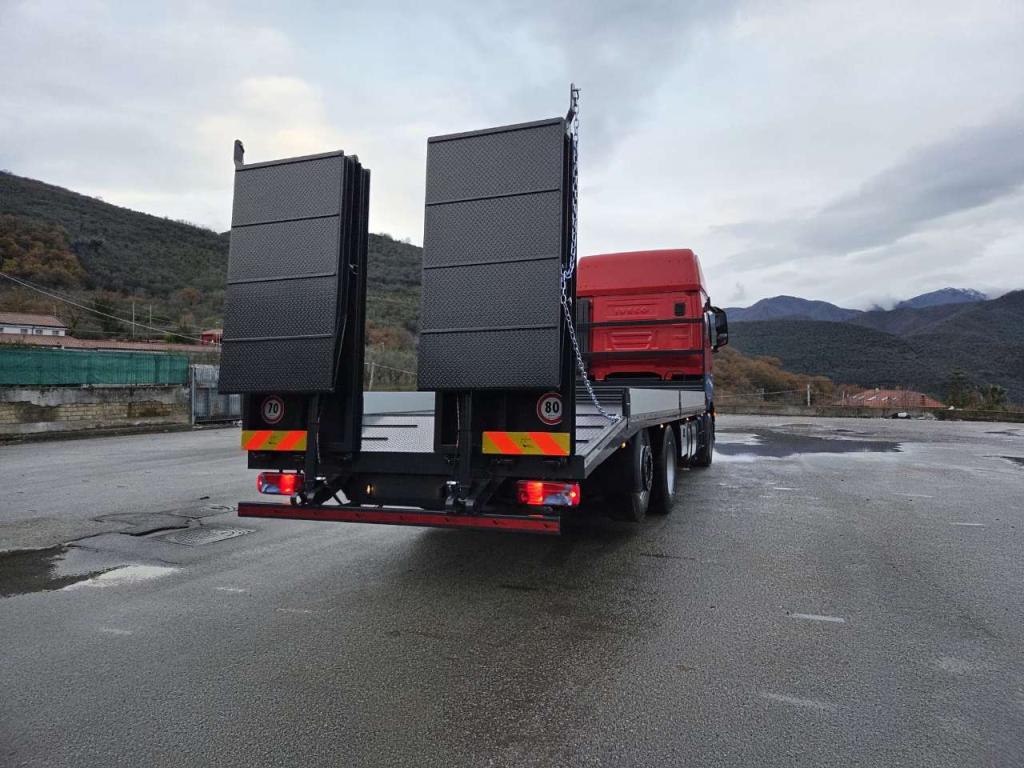 Iveco S-WAY AS260S48 Y Foto 27