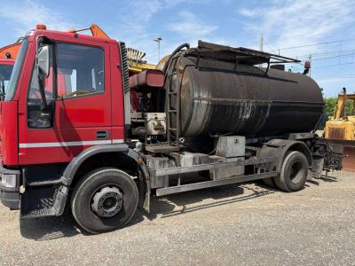 Iveco Eurocargo 150E23 in vendita da Leo MMT Srl