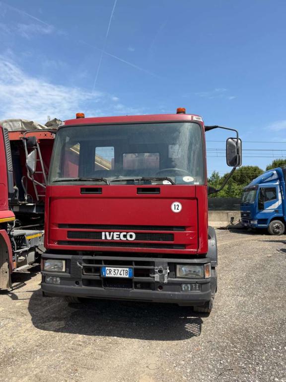 Iveco Eurocargo 150E23 Foto 10