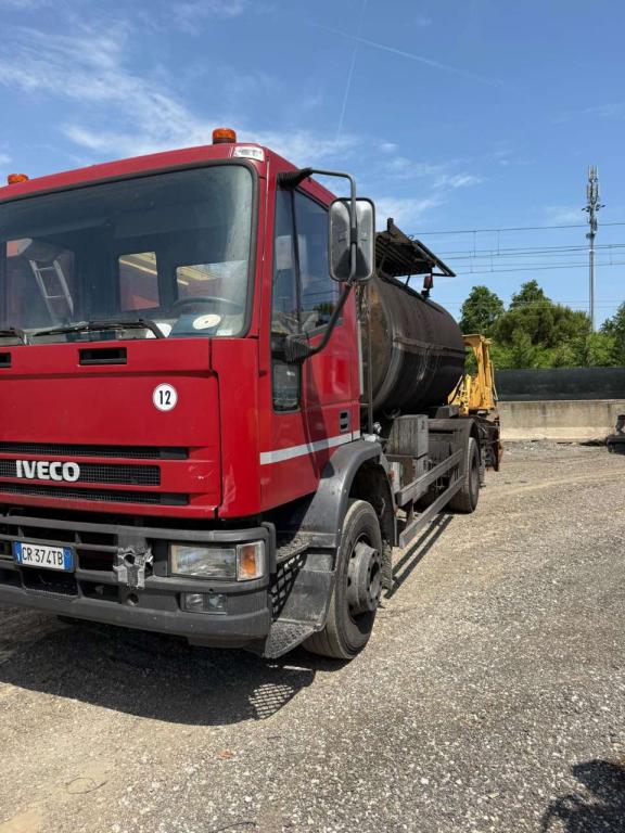 Iveco Eurocargo 150E23 Foto 2
