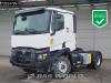 Renault C 480 C 4X2 Hydraulik Big-Axle Foto 1 thumbnail