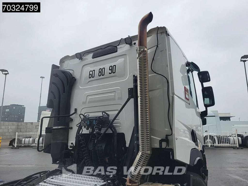 Renault C 480 C 4X2 Hydraulik Big-Axle Foto 11