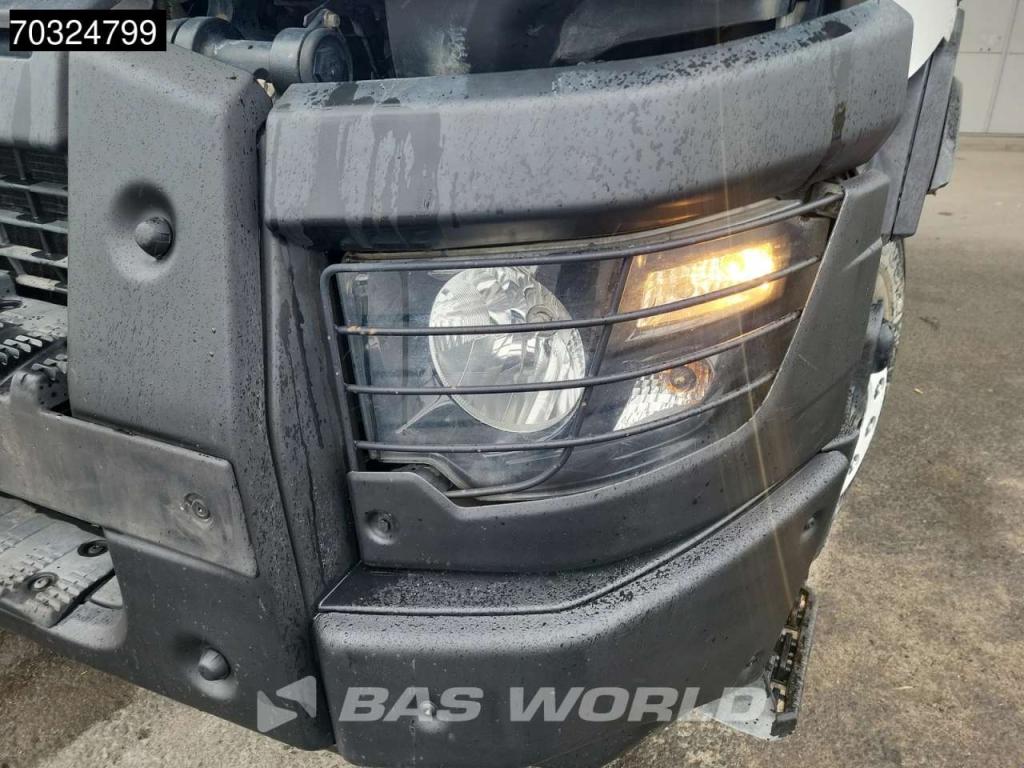 Renault C 480 C 4X2 Hydraulik Big-Axle Foto 9