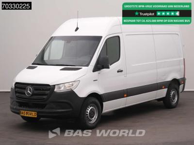 Mercedes-Benz eSprinter 312 112 L2H2 100% Elektrisch 55kWh 168km WLTP Airco Camera Airco in vendita da BAS World B.V.