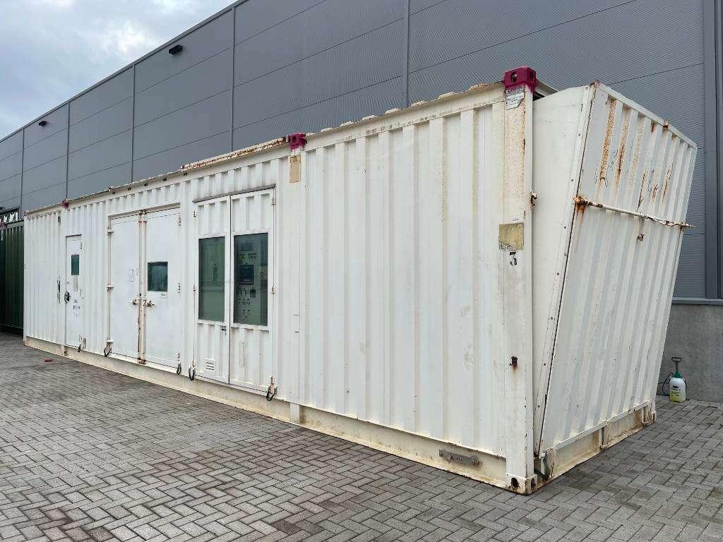 Caterpillar 3512B - Land Drilling module - 995 ekW - DPX-12674 Foto 6
