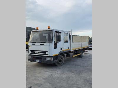 Iveco EUROCARGO 80 15 in vendita da Marinaccio Antonio