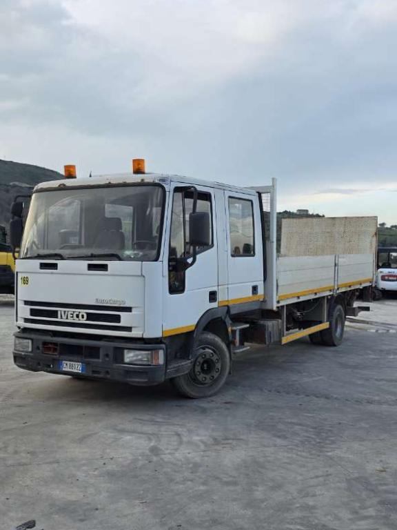 Iveco EUROCARGO 80 15 Foto 1