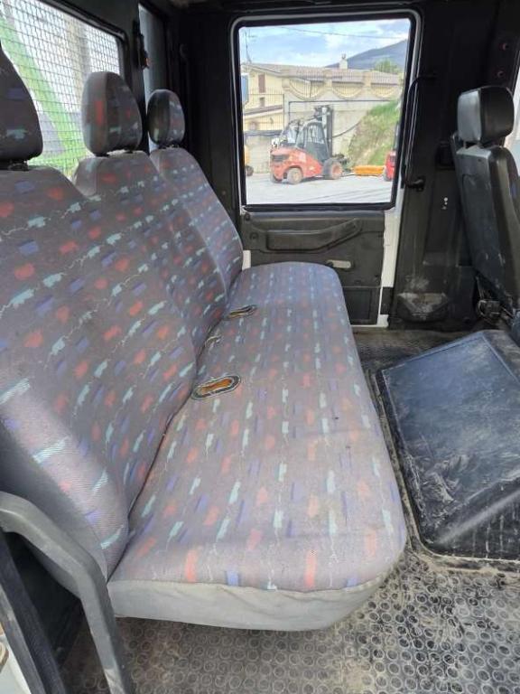 Iveco EUROCARGO 80 15 Foto 2