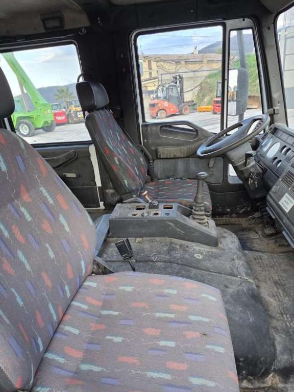 Iveco EUROCARGO 80 15 Foto 3