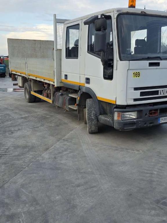 Iveco EUROCARGO 80 15 Foto 4
