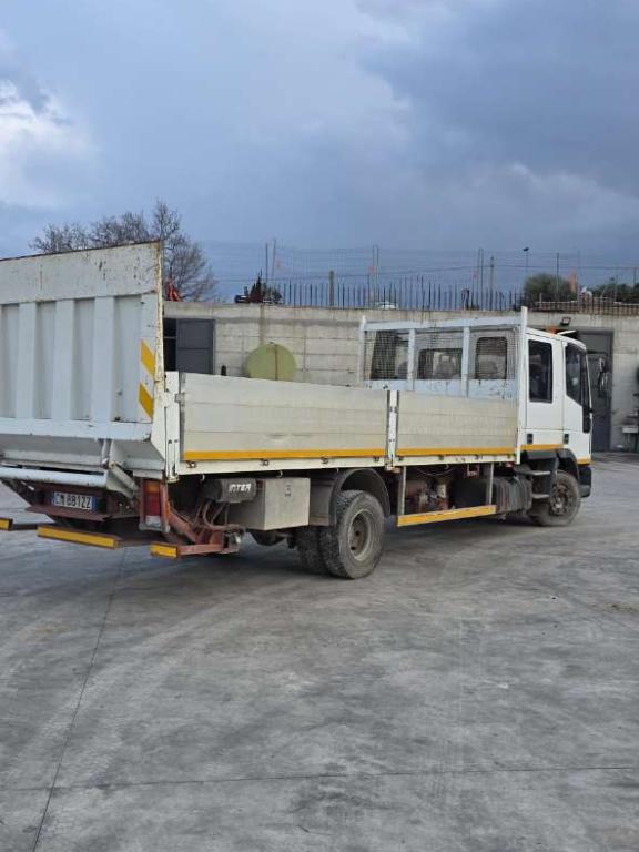 Iveco EUROCARGO 80 15 Foto 5