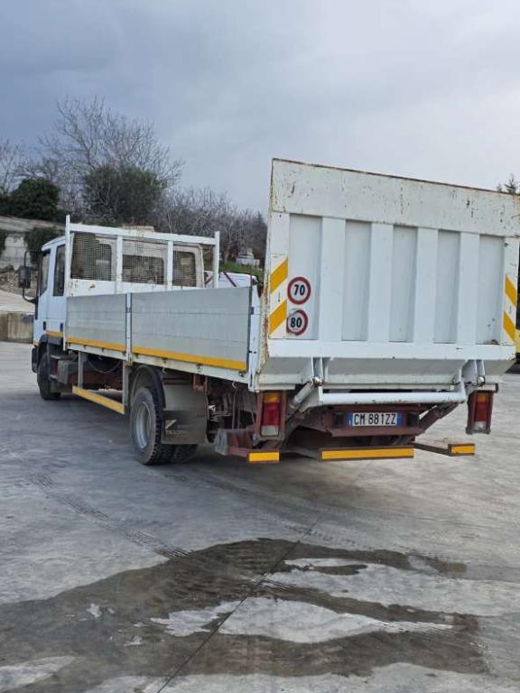 Iveco EUROCARGO 80 15 Foto 6