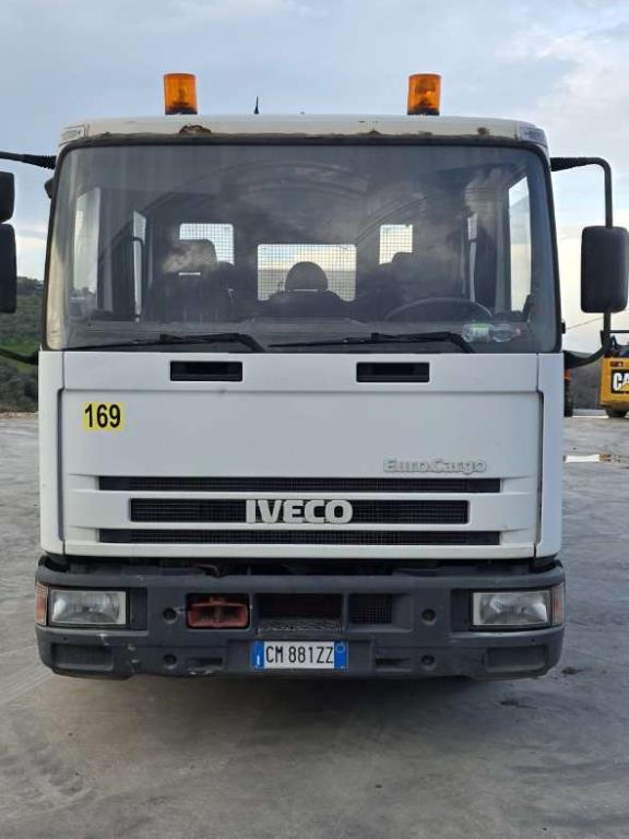 Iveco EUROCARGO 80 15 Foto 7