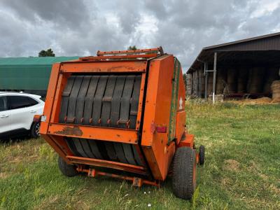 Gallignani 9300 in vendita da Moscadelli Macchine Agricole